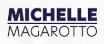 logo apenas o nome - Dra. Michelle Magarotto
